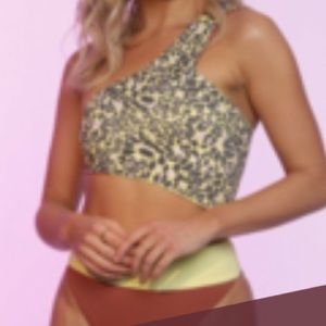 ShopFletch Blair Reversible Bikini